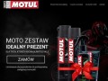 Podgląd prezentmotocyklowy.pl