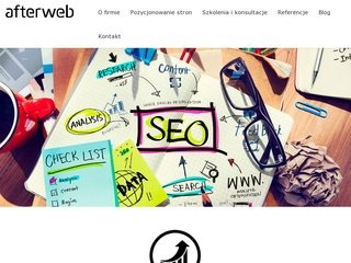Podgląd https://afterweb.pl