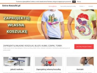 Podgląd extra-koszulki.pl