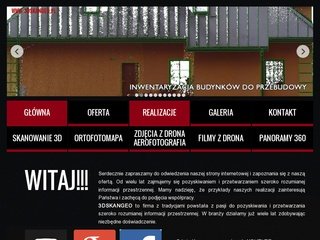Miniaturka 3dskangeo.pl