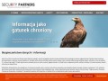 Podgląd securitypartners.pl