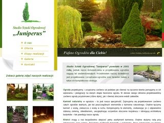 Podgląd juniperus-ogrody.pl