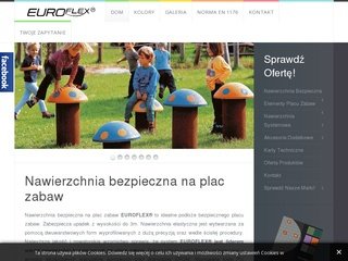 Podgląd euro-flex.pl