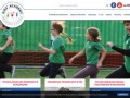 Podgląd kidsacademy.com.pl