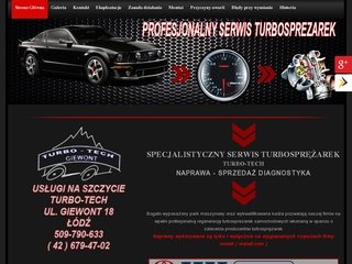 Podgląd turbo-tech.eu