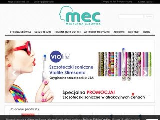 Miniaturka mec24.pl
