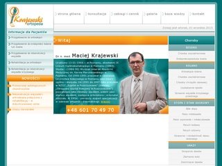 Miniaturka krajewski-ortopeda.pl