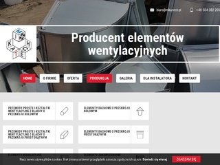 Podgląd mikatech.pl