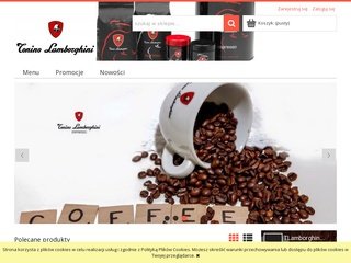 Podgląd kawa24.com.pl