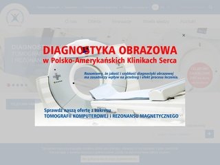 Miniaturka klinikiserca.pl