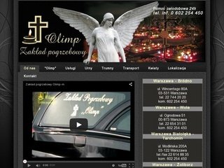 Podgląd olimp-m.pl