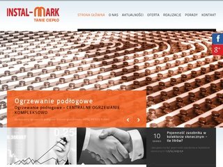 Podgląd instalmark.pl