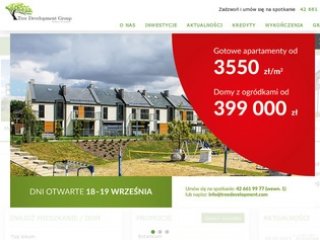 Miniaturka treedevelopment.com
