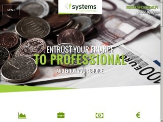 Podgląd fsystems.pl