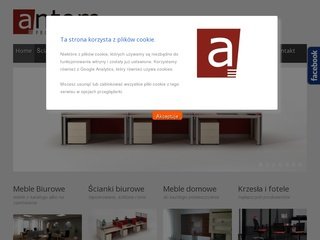 Miniaturka antom.com.pl