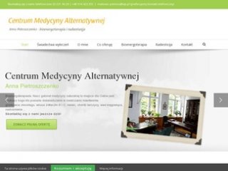 Podgląd uzdrowiciel.eu