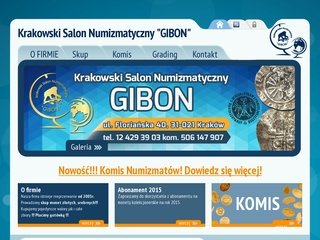 Podgląd ksngibon.pl