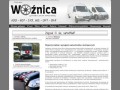 Podgląd woznica24.pl