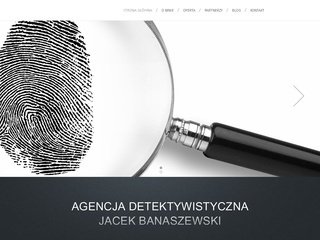Miniaturka detektyw-banaszewski.pl