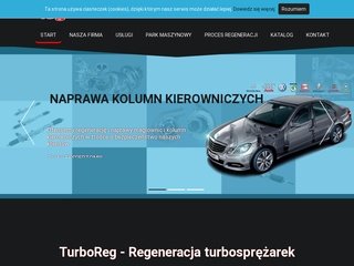 Podgląd turboreg.pl