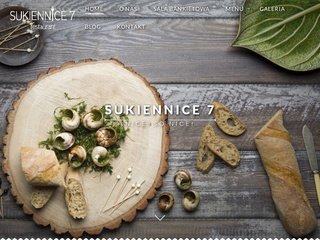 Podgląd sukiennice7.pl