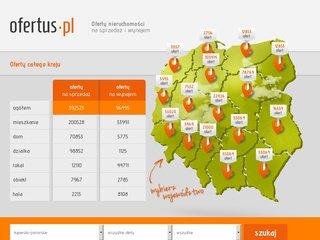 Podgląd ofertus.pl