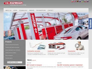 Miniaturka bkfcarwash.pl