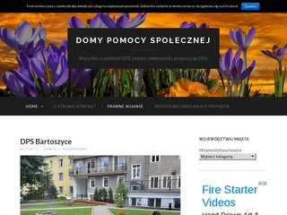 Miniaturka domy-pomocy-spolecznej.pl