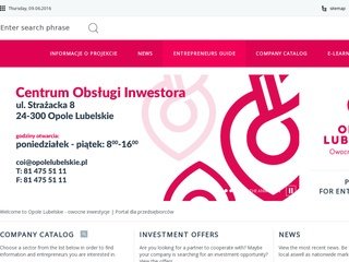 Podgląd owocneinwestycje.pl