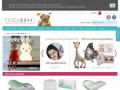 Podgląd babydeco.eu