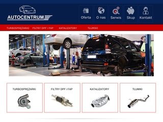 Podgląd naprawaturbosprezarek.biz