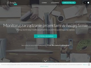 Podgląd bugilo.pl