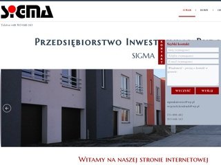 Podgląd dom-mikolow.pl