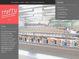 Miniaturka hafty.com.pl