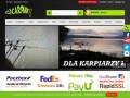 Podgląd carpmix.pl