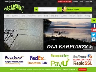 Miniaturka carpmix.pl