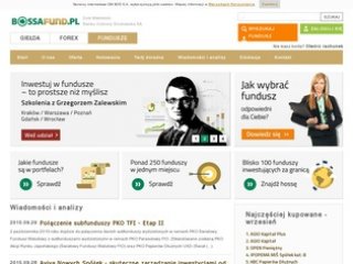 Podgląd bossafund.pl