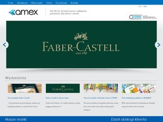 Podgląd amex-group.pl