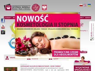 Miniaturka medyk.edu.pl