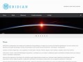 Podgląd meridianweb.pl