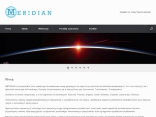 Podgląd meridianweb.pl