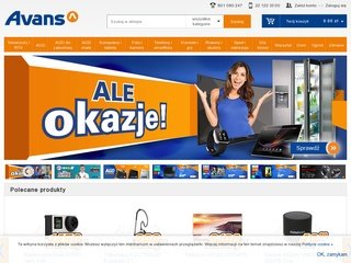 Miniaturka avans.pl