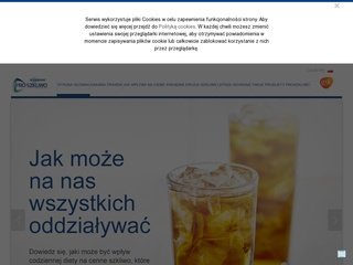 Podgląd proszkliwo.pl