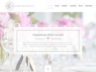 Podgląd passionforwedding.pl