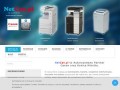 Podgląd kserokopiarki-netcan.pl