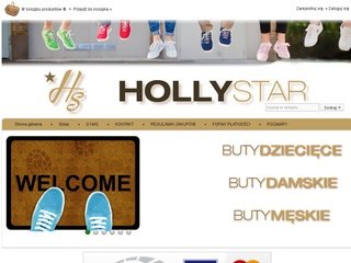 Miniaturka hollystar.pl