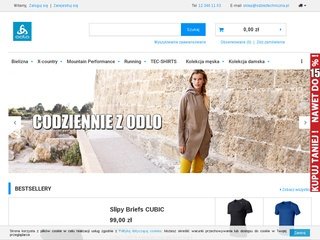 Podgląd odzieztechniczna.pl