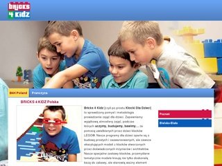 Miniaturka bricks4kidz.com.pl