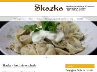 Miniaturka skazka.pl