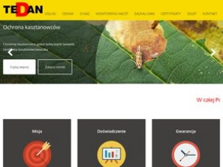 Podgląd tedan.com.pl